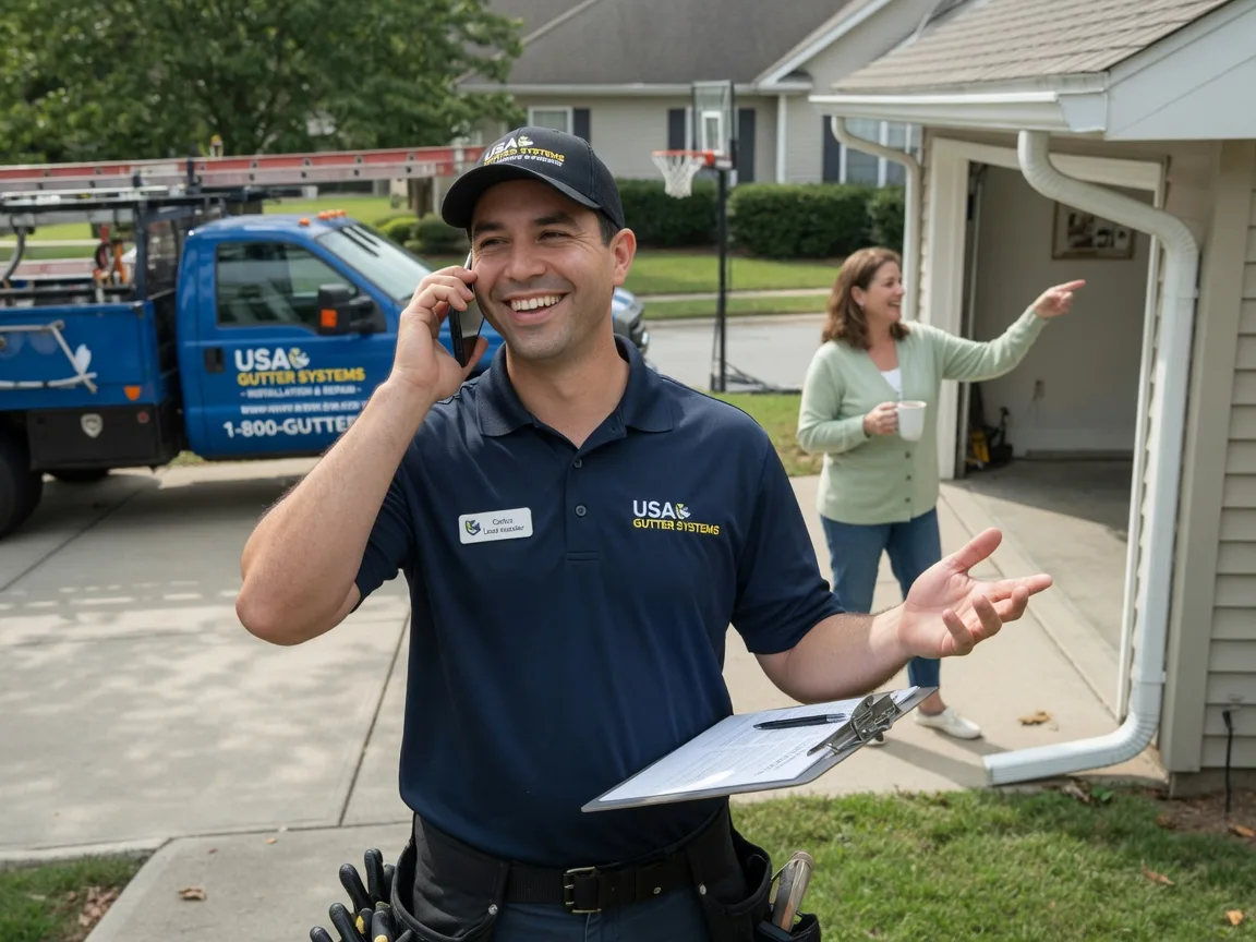 Gutter Installation Glasford, IL FAQs